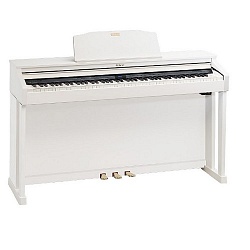 Roland HP504-WH Цифровое фортепиано